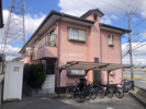 リベルテ西富井の外観画像