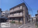 フォブールTROIS栗林の外観画像
