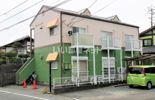 ドリームコーポの外観画像