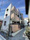 パロス東住吉の外観画像