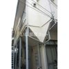 栗原荘の外観画像