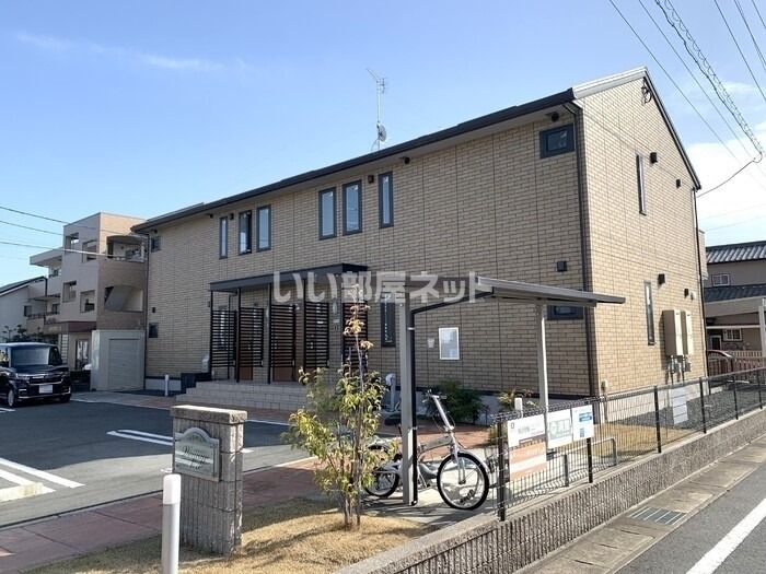 Voyageの外観画像