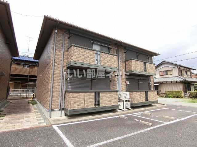 ノースステラ Aの外観画像