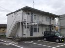 葉山ハイツ B棟の外観画像