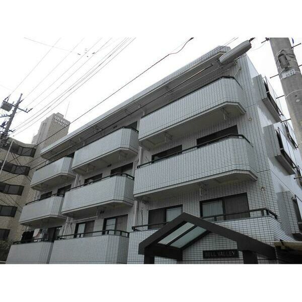 BELL VALLEYの外観画像