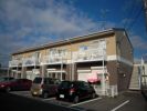 シティハイツTOMO Bの外観画像