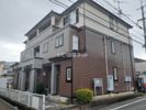 クレメント矢上の外観画像