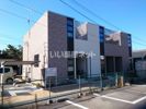 ピアニー関戸の外観画像