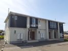 リバーサイド川島Bの外観画像