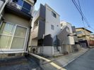 コンフォートベネフィス別府8の外観画像