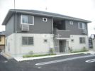 パルケ山口 B棟の外観画像