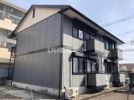 久留米ITハウス A棟の外観画像
