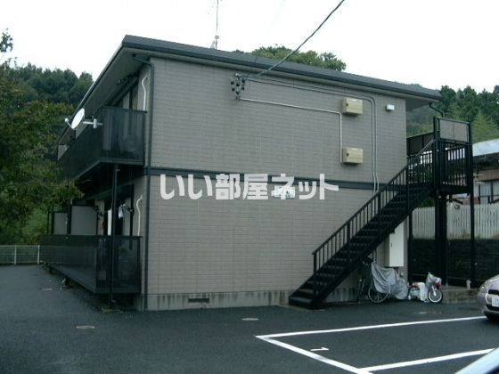 ひまわりの外観画像