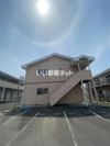 キャッスルタウンCの外観画像