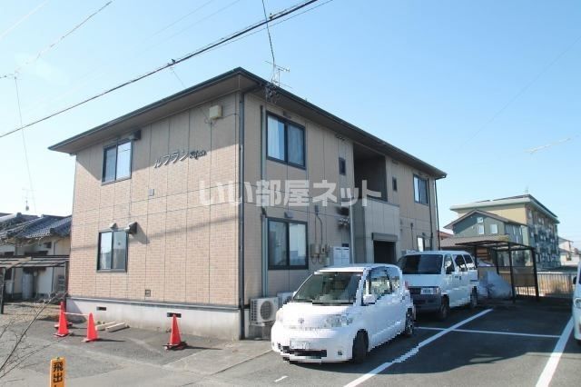 ルフランの外観画像