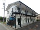 ヴェラハ菊川の外観画像