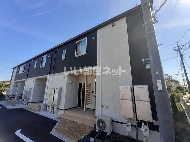 ピノ・ロッソⅡの外観画像