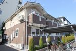 プリムローズ徳力新町Bの外観画像