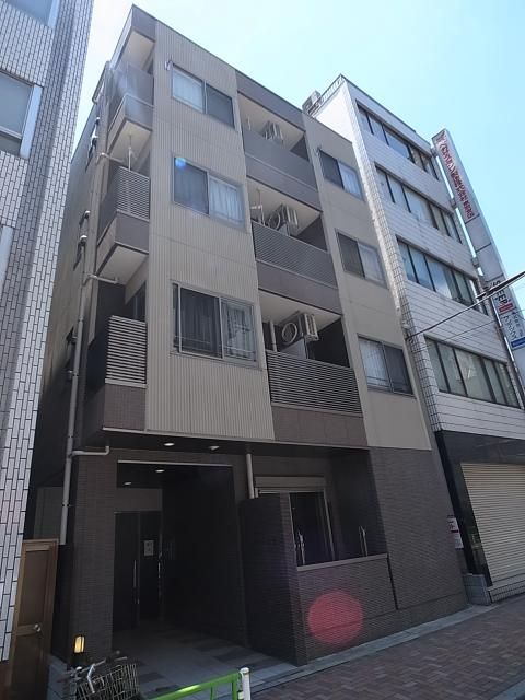 パークハウスTakechoの外観画像