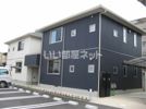 グランマスト笹沖 A棟の外観画像