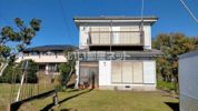 横芝光町 海まですぐのポツンと一軒家の外観画像