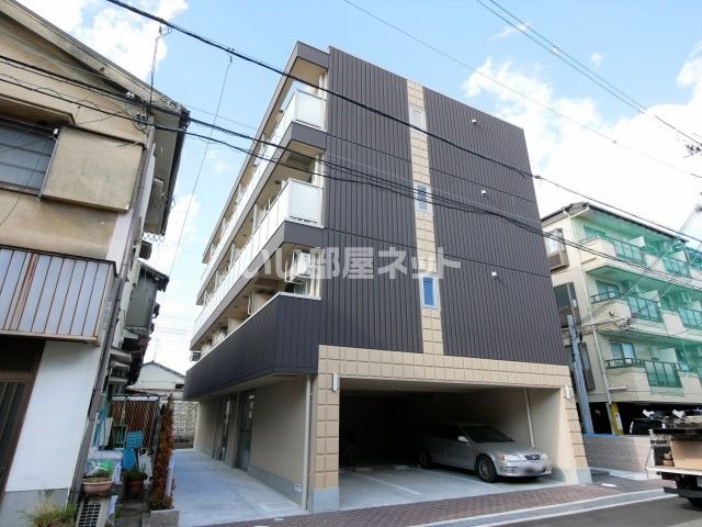 Satsume-7の外観画像