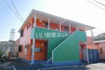 ビビエンタタカワハラの外観画像