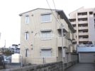 ウエスト ヒルズの外観画像