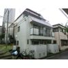 加治マンションの外観画像