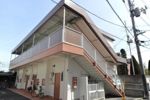 第二長徳荘の外観画像