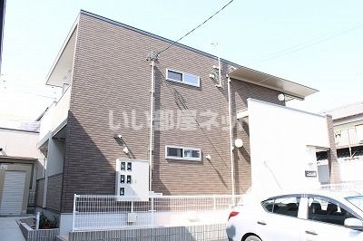 ソフィアⅡの外観画像