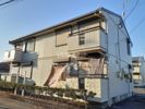 シティハイムサニーBの外観画像