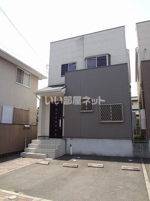 シャローム荒江 A棟の外観画像