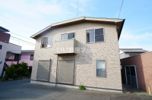 木戸町川合様貸家の外観画像