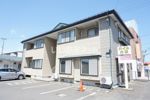ハイム大館の外観画像