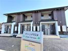 グリーンテラス(Green Terrace) Aの外観画像