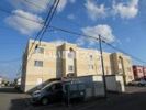 フロンティア上田の外観画像