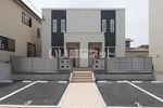 マイグレード別府 A棟の外観画像
