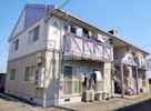 エトワール三津屋 A棟の外観画像
