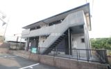 グランパサージュ香椎東Aの外観画像