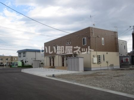 ミカエルBの外観画像