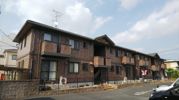 ポラリス Y・S Bの外観画像