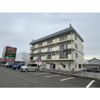 福田マンションの外観画像