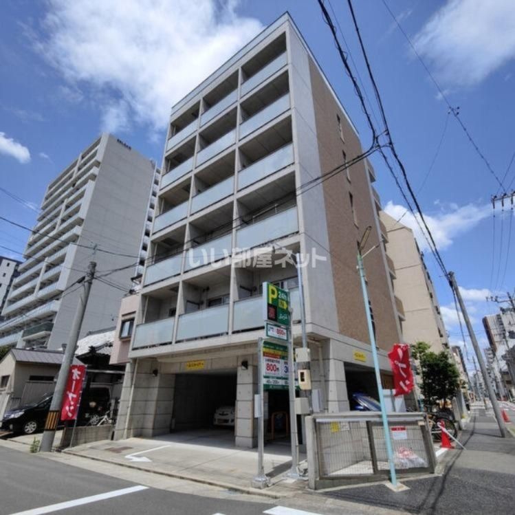 une semaineの外観画像