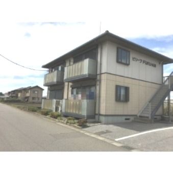 ビリーブFUKU Aの外観画像