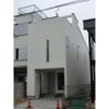 二女子町貸家の外観画像
