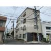 コーポ富士の外観画像
