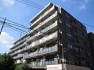 ライオンズマンション府中新町の外観画像