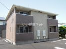 ロッド レーバーⅠの外観画像