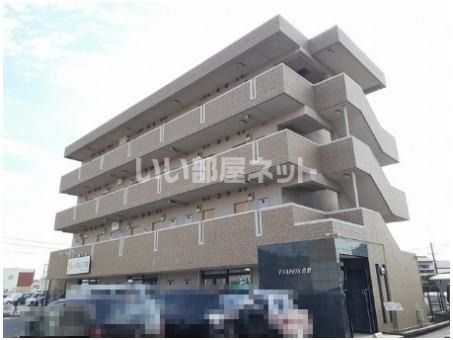 T-SAISON倉敷の外観画像